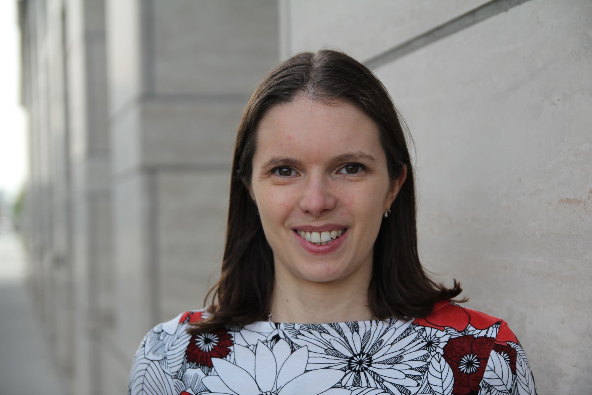 Sam Hindle - PREreview Blog