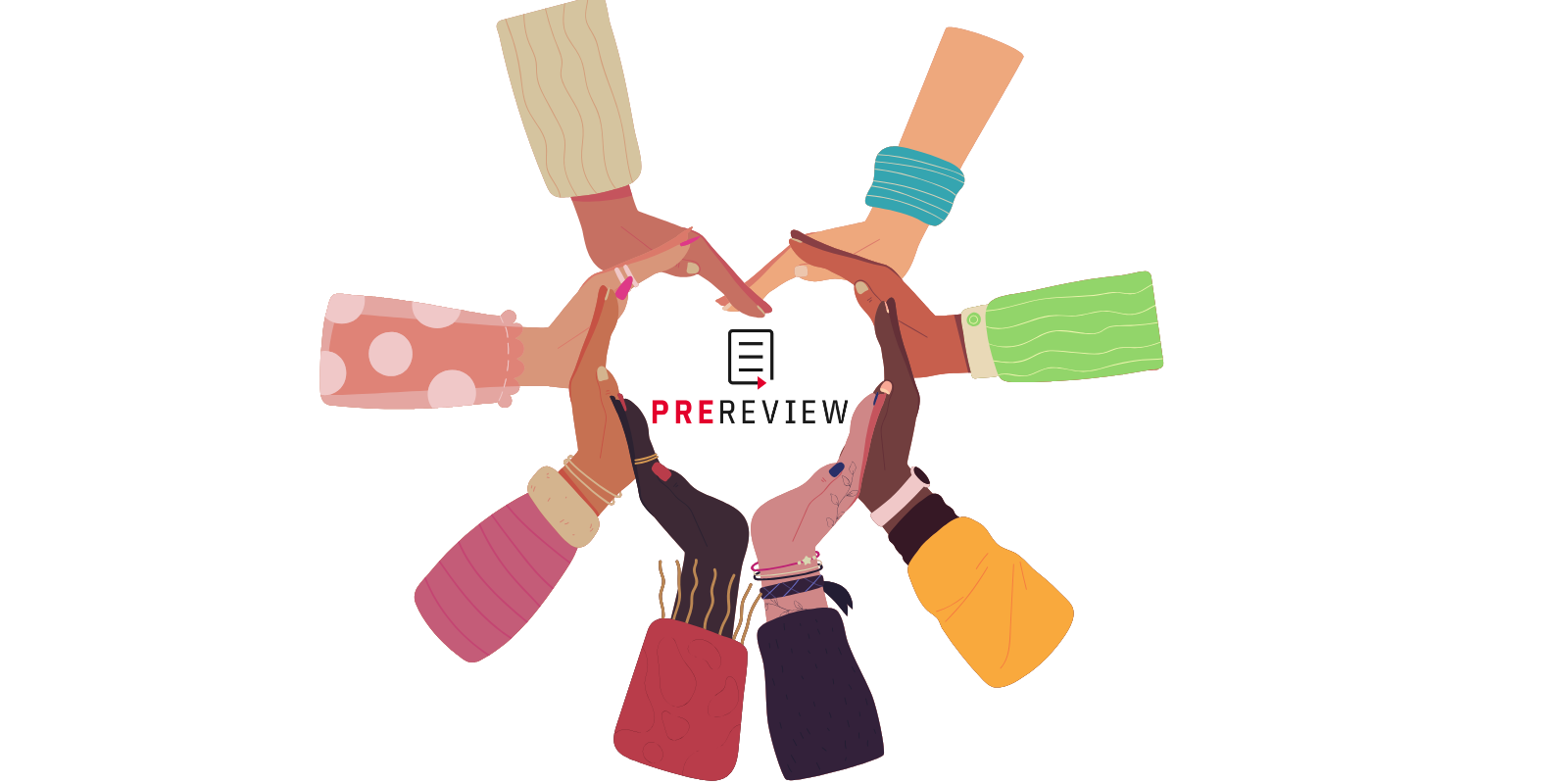 PREreview’s community localization and translation campaign is live!