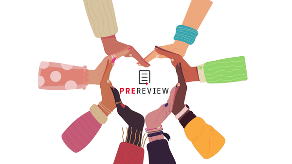 Announcing our 2026 PREreview Champions!