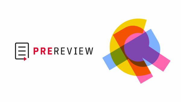 PREreview joins the Publish-Review-Curate Alliance as Implementer Organization